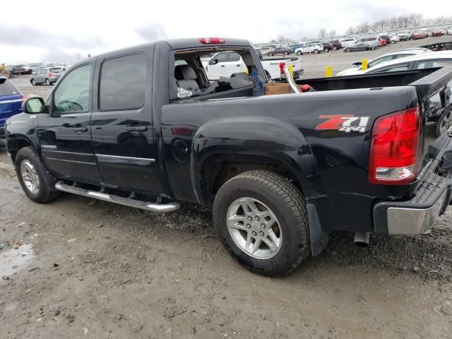 2009 GMC Sierra K1500 SLT