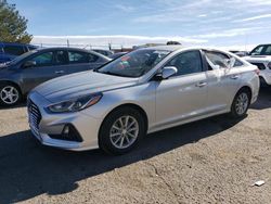 2019 Hyundai Sonata SE en venta en Albuquerque, NM