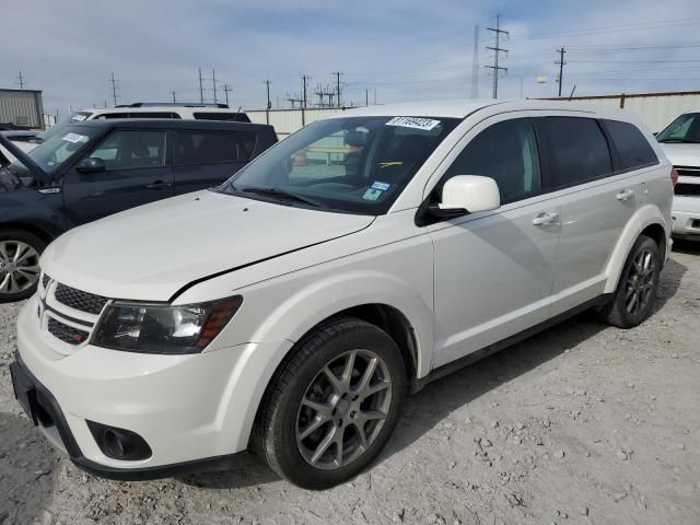 2016 Dodge Journey R/T