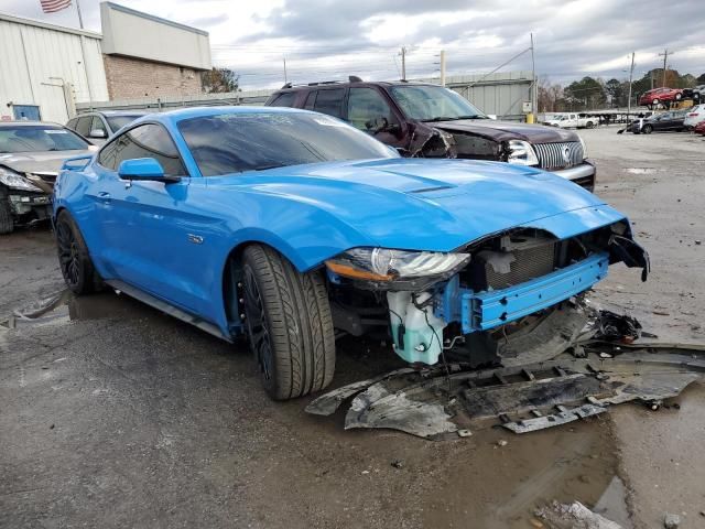 2022 Ford Mustang GT