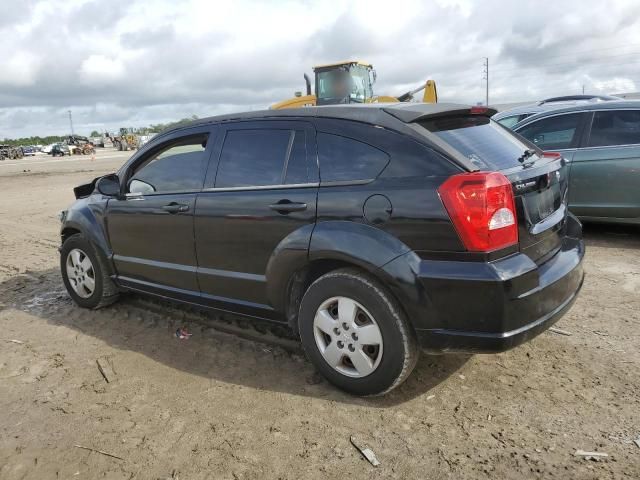 2007 Dodge Caliber