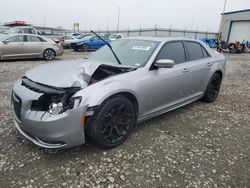 Chrysler 300 salvage cars for sale: 2016 Chrysler 300 S