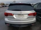 2014 Acura MDX