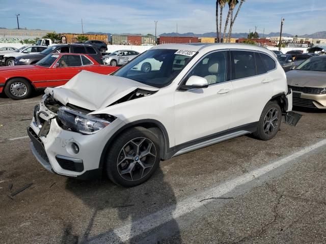 2019 BMW X1 SDRIVE28I