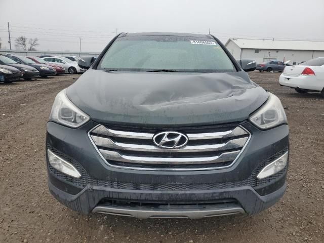 2013 Hyundai Santa FE Sport