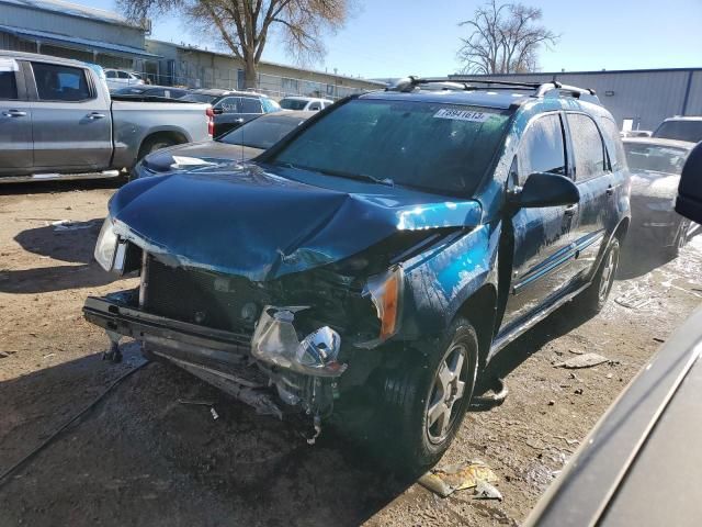 2006 Pontiac Torrent