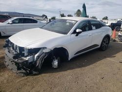 Salvage cars for sale at San Diego, CA auction: 2023 Toyota Crown XLE