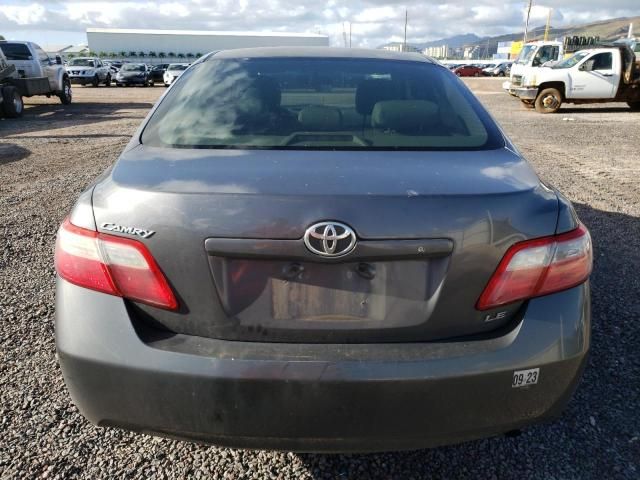 2007 Toyota Camry CE