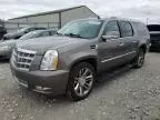 2013 Cadillac Escalade ESV Platinum