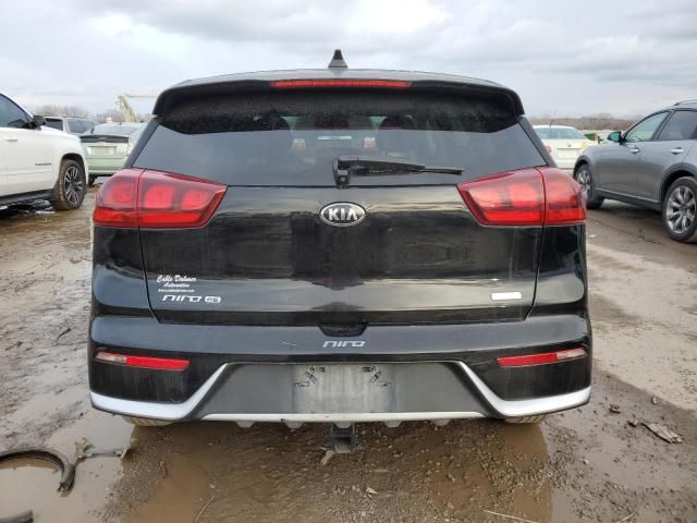 2019 KIA Niro FE