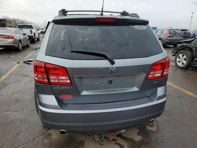 2009 Dodge Journey SXT