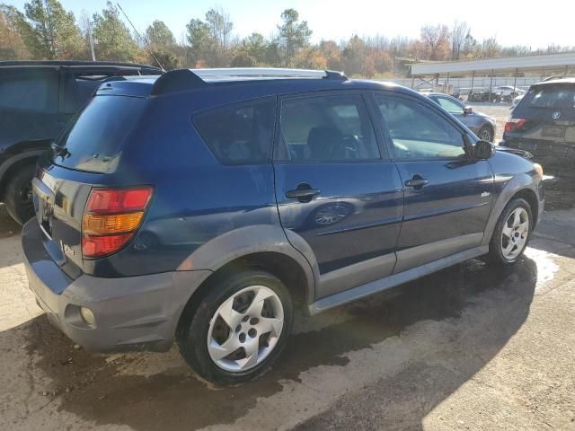 2007 Pontiac Vibe