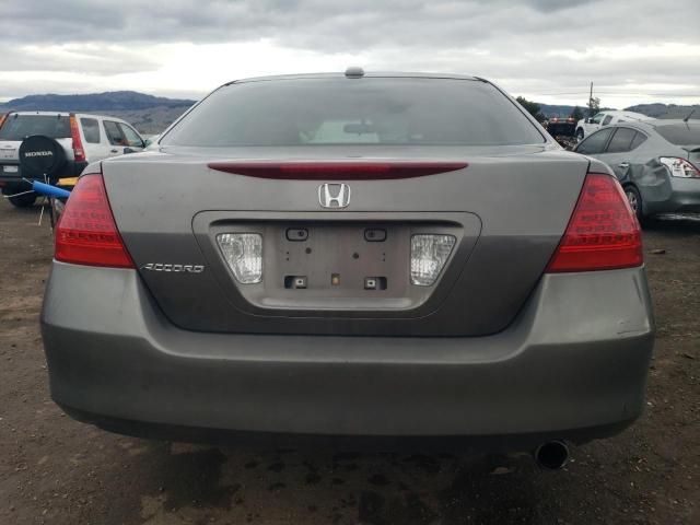 2006 Honda Accord EX