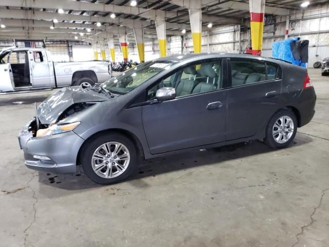 2011 Honda Insight EX