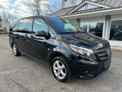 2017 Mercedes-Benz Metris for sale in North Billerica, MA