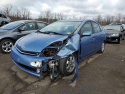 Toyota salvage cars for sale: 2008 Toyota Prius