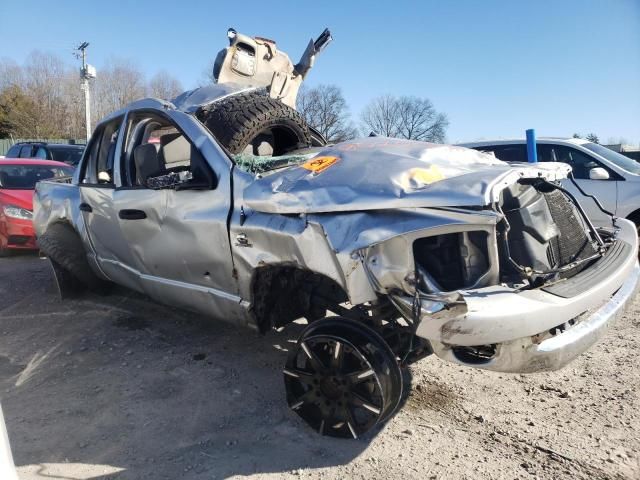 2007 Dodge RAM 2500 ST