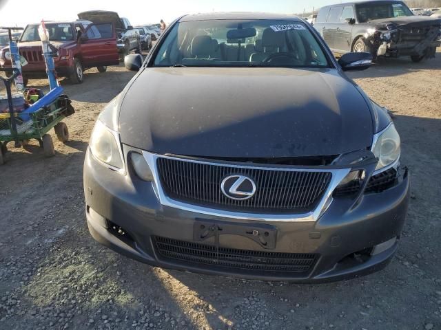 2008 Lexus GS 350