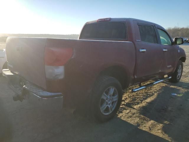 2008 Toyota Tundra Crewmax Limited