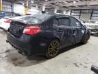 2018 Subaru WRX Limited