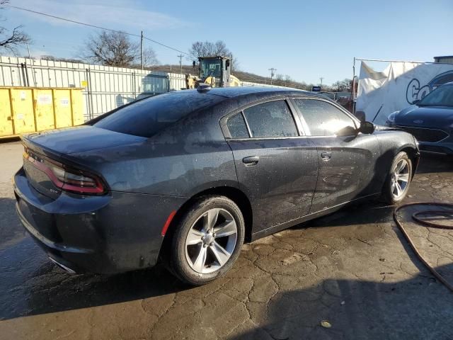 2017 Dodge Charger SXT