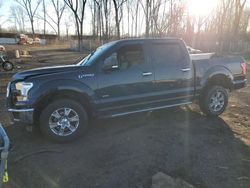 2015 Ford F150 Supercrew for sale in New Britain, CT