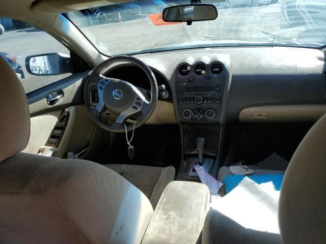 2011 Nissan Altima Base