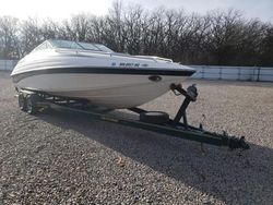 Salvage cars for sale from Copart Crashedtoys: 1999 Cepk Boat