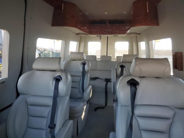 2014 Mercedes-Benz Sprinter 2500