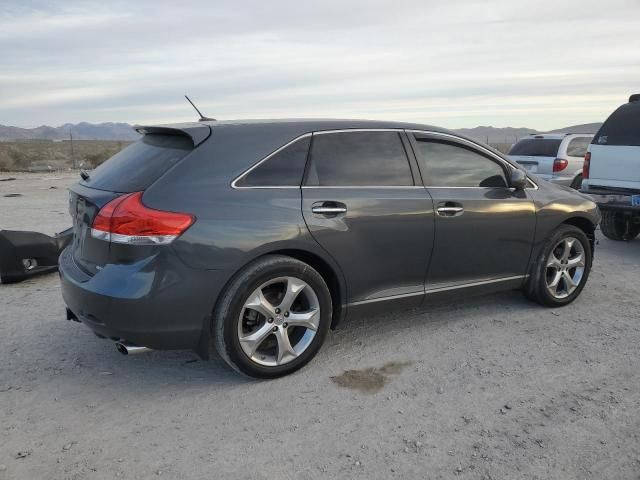 2010 Toyota Venza