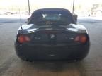 2003 BMW Z4 3.0