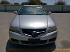 2005 Acura TSX