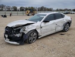 Acura TLX salvage cars for sale: 2021 Acura TLX Technology