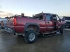 2005 Chevrolet Silverado C2500 Heavy Duty