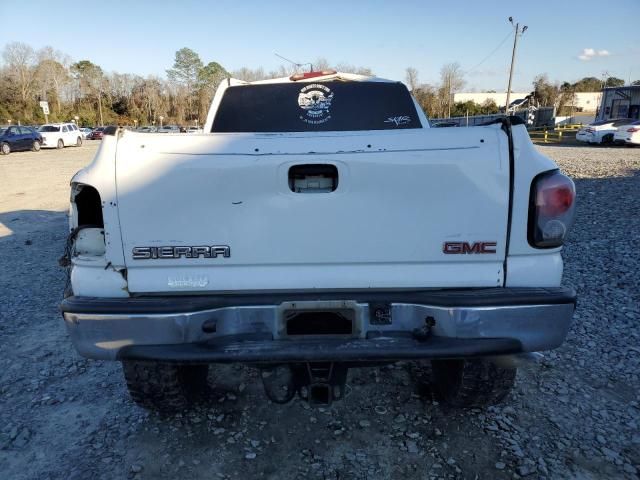 2004 GMC New Sierra K1500