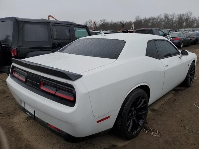 2018 Dodge Challenger R/T 392