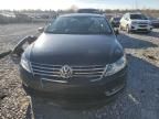 2013 Volkswagen CC Sport