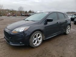 2014 Ford Focus ST for sale in Columbia Station, OH