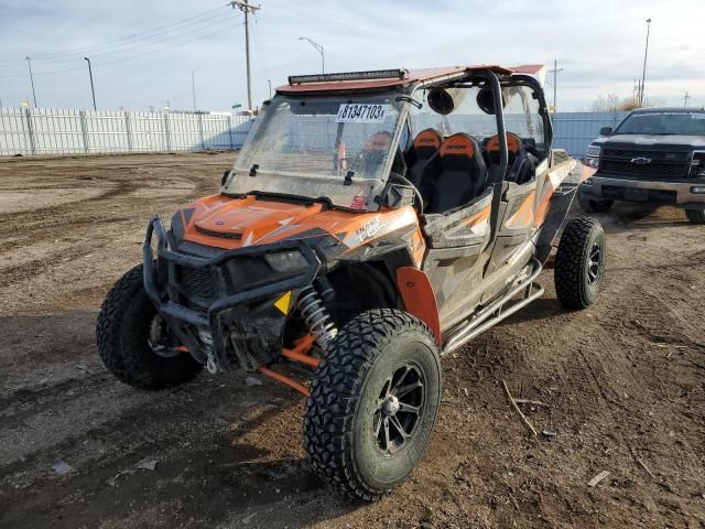 2016 Polaris RZR XP 4 Turbo EPS