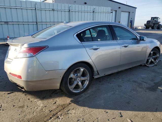 2010 Acura TL