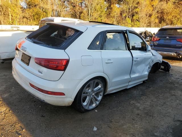 2016 Audi Q3 Premium Plus