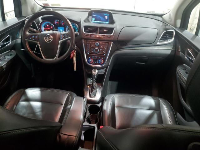 2014 Buick Encore