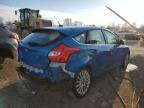 2012 Ford Focus Titanium