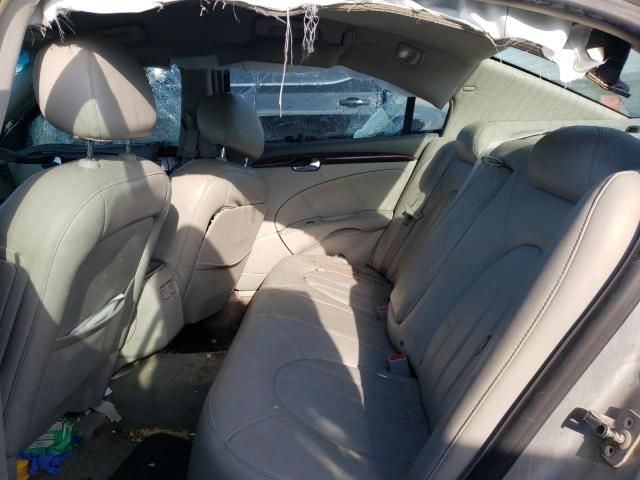 2008 Buick Lucerne CXL