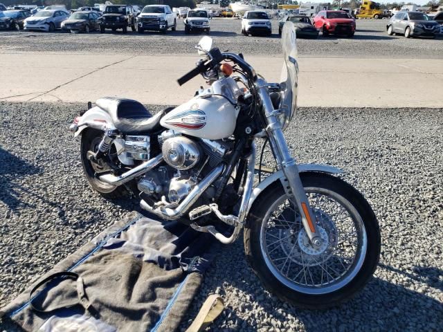 2006 Harley-Davidson FXDI35