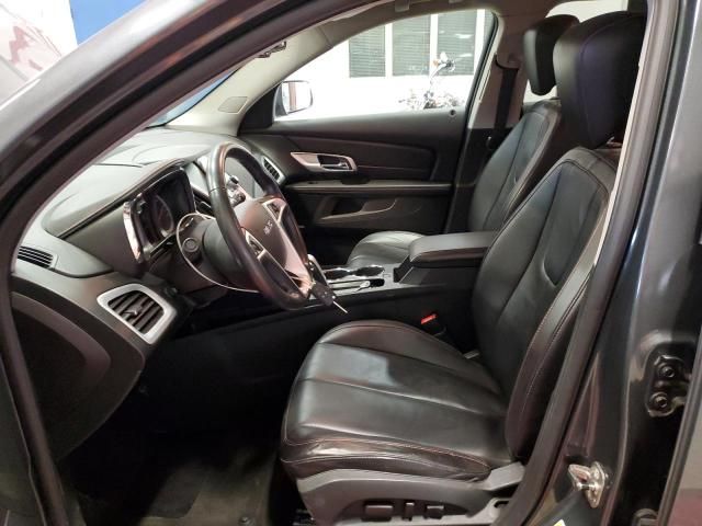 2011 GMC Terrain SLT