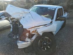 Dodge 1500 salvage cars for sale: 2016 Dodge RAM 1500 SLT