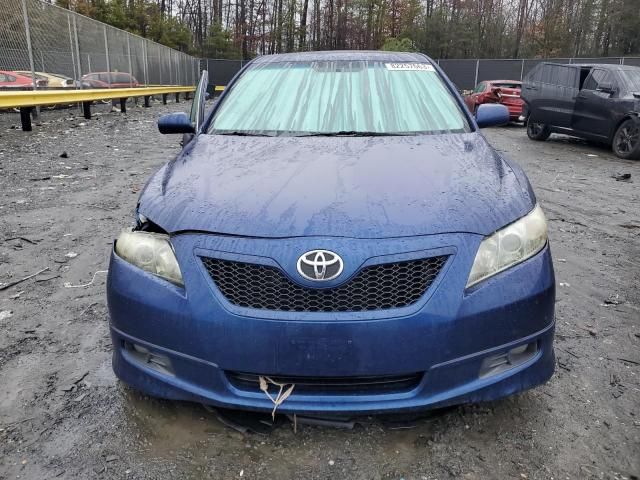 2008 Toyota Camry LE