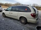 2007 Chrysler Town & Country Touring