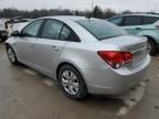 2013 Chevrolet Cruze LS